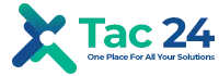 Tac Support Services – Networking Devices Helpdesk Portal